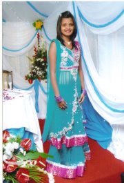 Shäýëëñ Päärïï