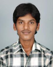 Prasanth Yarra