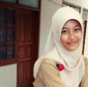 Syifa Shiddiqiah