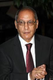 Shakir Aboud