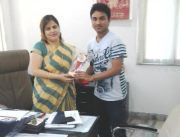 Abhishek Jha