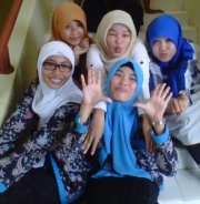 Rahmi Budiman amethyst