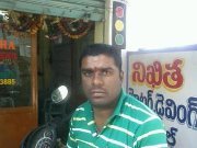 Laxman Bedadam