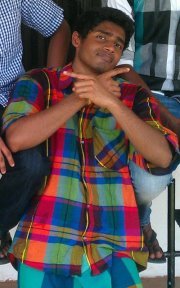 -tharindu Samarasinghe-