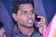 Mohamed Abdulla
