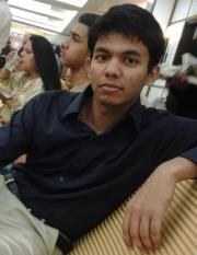 Anup Aggarwal