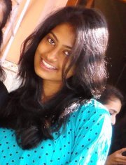 Anju Stephen