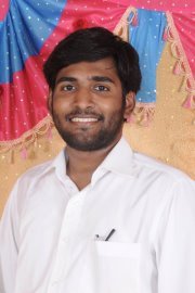 Krishnamoorthy Ramachandran