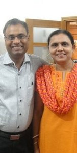 Jyotsna Misra
