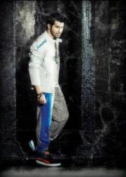 Ranga Yash