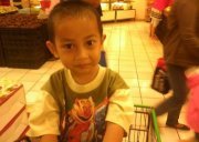 Ahmad Syahril