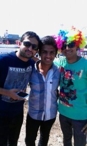 Aakash Agarwal