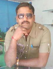 Srinu Podeti