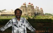 Rahul Gandhi rajendran
