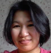 Penruedee Putthapramoth