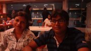 Asesh Mandal