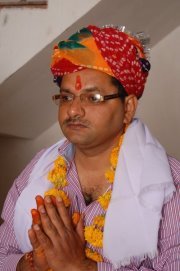 अविनाश व्यास