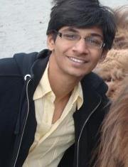 Rahul Sanghvi