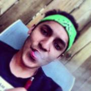 Jhon Bermudez