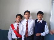 Salman Tahir