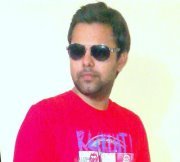 Avinash Mishra