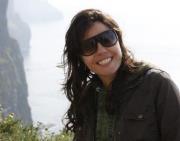 Fernanda Ibanez simplicio