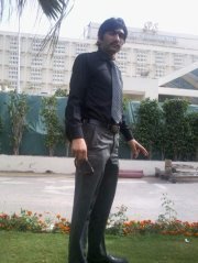 Zahir Ullah