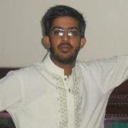 Aftab Ahmad
