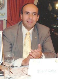 Sherif Kolta