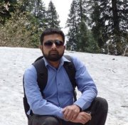 Muhammad Rana