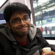 Vaisagh Viswanathan