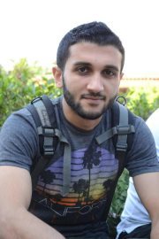 Abdelrahman Al-hallaj