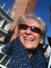 Jeanette Trim