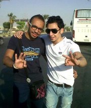 Abdelrahman Mano