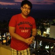 Raymond Chng