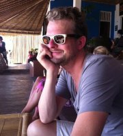 Pieter Athmer