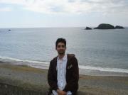 Anup Poudel