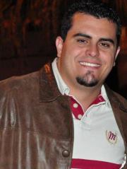 Felipe Morato de moura