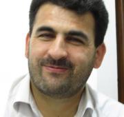 Moloud Bahramian