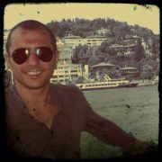 Mohamad Danou