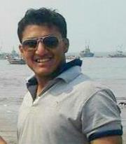 Arjun Patil
