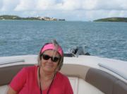 Corinne Mackie