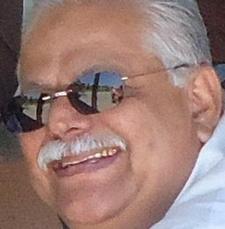 Gulzar Rizvi