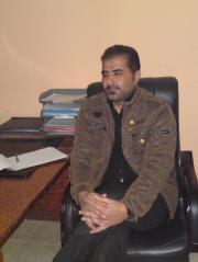 الحقوقي سامي