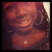 Mariam Darboe