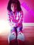 Alisha ...