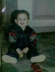 Ahmed Hamza