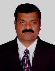 Sundar Rajan