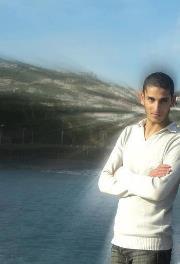 Oussama Al ahmar
