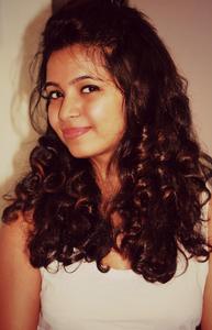 Damini Kashelkar